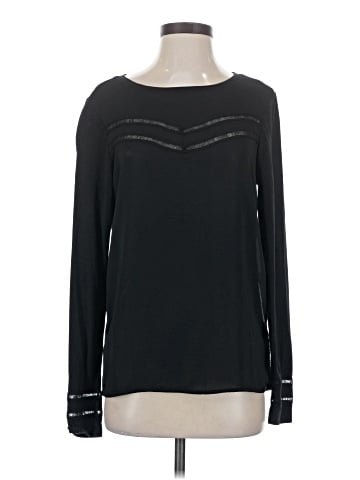 Scotch & Soda Long Sleeve Top (view 1)