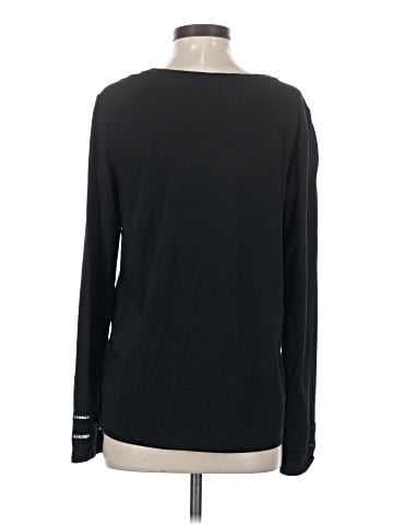 Scotch & Soda Long Sleeve Top (view 2)