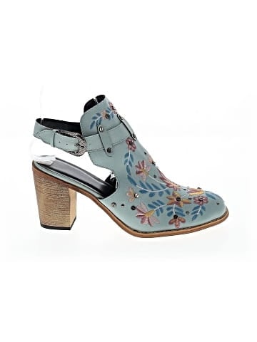 Unbranded Ankle Boots (view 1)