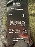 Buffalo by David Bitton Stars Green Pullover Sweater Size S - photo 7