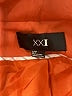 XXI Orange Blazer Size S - photo 6