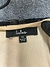 Lulus Black Cocktail Dress Size XL - photo 7