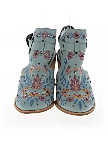 Unbranded Ankle Boots (view 2)
