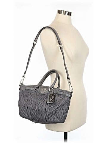 Coach Shoulder Bag (view 2)
