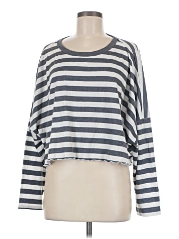 89th & Madison 3/4 Sleeve T-Shirt (view 1)