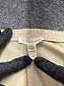 Eileen Fisher Solid Tan Casual Pants Size S - photo 7