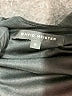 David Meister 100% Polyester Black Cocktail Dress Size 8 - photo 7