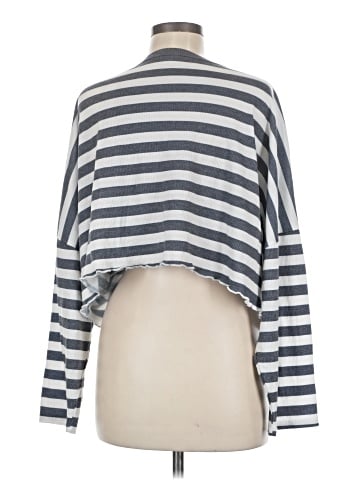 89th & Madison 3/4 Sleeve T-Shirt (view 2)