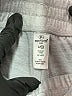 90 Degree by Reflex Solid Gray Athletic Shorts Size 12 - photo 3