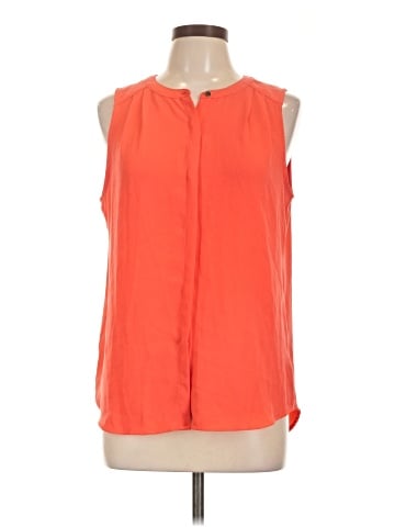 Apt. 9 Sleeveless Blouse (view 1)