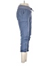 Columbia Blue Cargo Pants Size S - photo 4