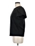 Jak & Rae Black Short Sleeve Top Size M - photo 5