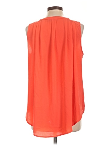 Apt. 9 Sleeveless Blouse (view 2)