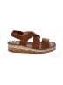 Cole Haan Tan Sandals Size 10 - photo 1