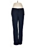 CAbi Solid Blue Dress Pants Size 8 - photo 1