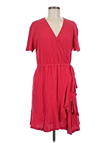 Caslon Casual Dress (view 1)