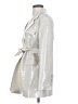 Assorted Brands Metallic Silver Trenchcoat Size XS - photo 5