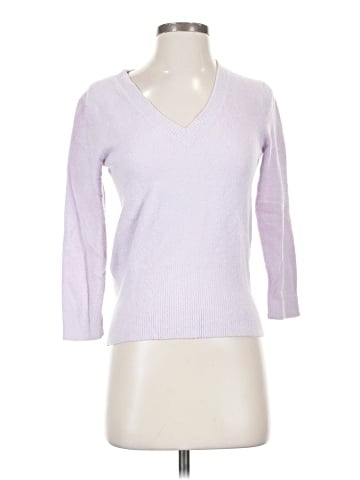 Grace Elements Pullover Sweater (view 1)