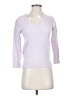 Grace Elements Purple Pullover Sweater Size S - photo 1