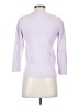 Grace Elements Purple Pullover Sweater Size S - photo 2