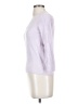 Grace Elements Purple Pullover Sweater Size S - photo 5