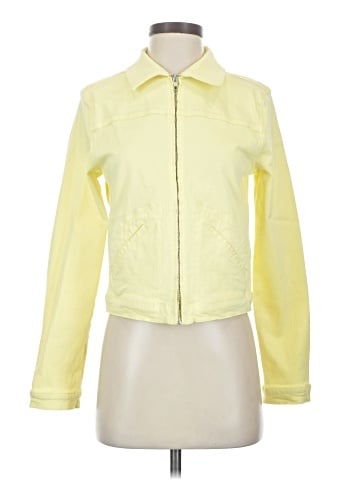 Elliott Lauren Jacket (view 1)