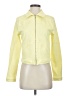 Elliott Lauren Yellow Jacket Size 4 - photo 1