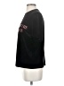 Assorted Brands Black Short Sleeve Top Size S - photo 5