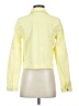 Elliott Lauren Yellow Jacket Size 4 - photo 2