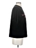 Assorted Brands Black Short Sleeve Top Size S - photo 4