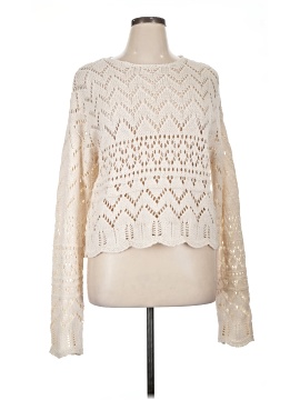 Sincerely Jules Pullover Sweater