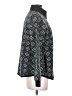 T by Talbots 100% Polyester Black Fleece Size S - photo 4