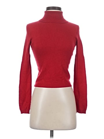 Moda International Silk Pullover Sweater (view 1)