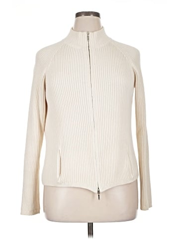 High Sierra Jacket (view 1)