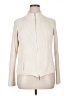 High Sierra 100% Cotton Ivory Jacket Size XL - photo 1