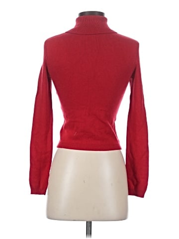 Moda International Silk Pullover Sweater (view 2)