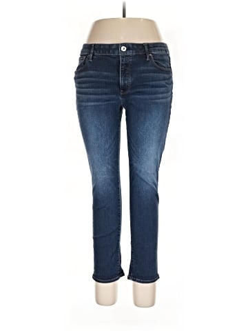 White House Black Market Jeans (view 1)