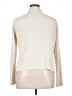 High Sierra 100% Cotton Ivory Jacket Size XL - photo 2