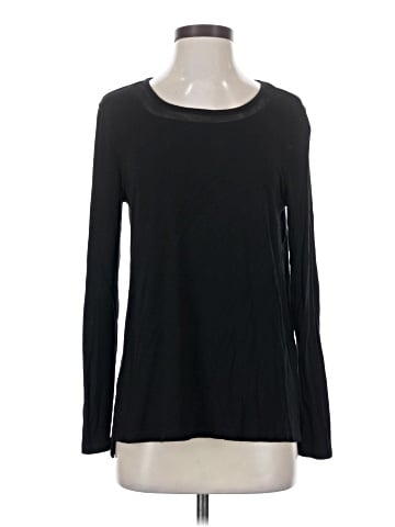 Tahari Long Sleeve Top (view 1)