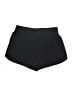 Avia Solid Black Athletic Shorts Size 16 - photo 1