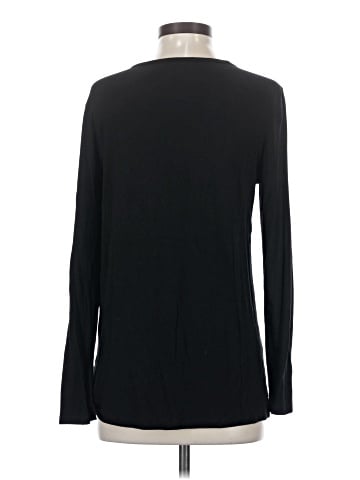 Tahari Long Sleeve Top (view 2)