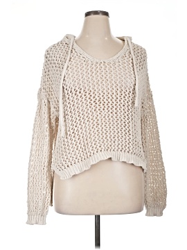 Nicole Miller Artelier Pullover Sweater