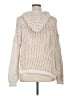 Nicole Miller Artelier 100% Polyester Ivory Pullover Sweater Size XL - photo 2
