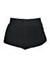 Avia Solid Black Athletic Shorts Size 16 - photo 2