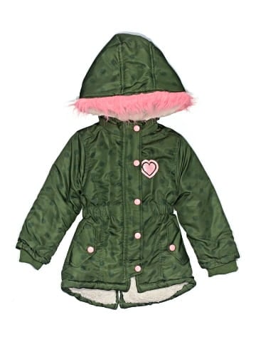 Younghearts Raincoat (view 1)
