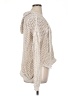 Nicole Miller Artelier 100% Polyester Ivory Pullover Sweater Size XL - photo 4