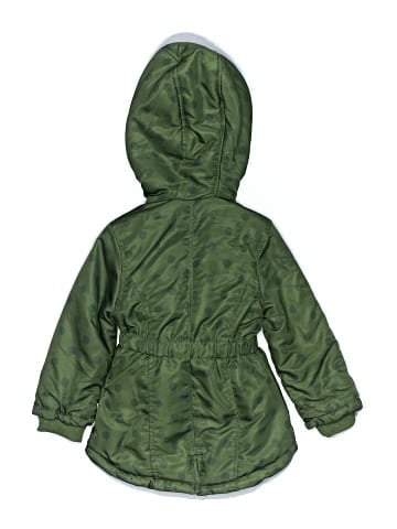 Younghearts Raincoat (view 2)