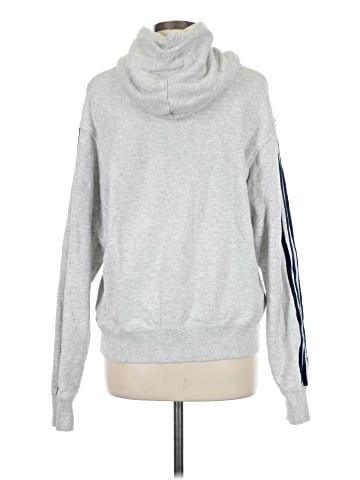 Adidas Pullover Hoodie (view 2)