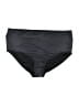 Lands' End Solid Black Swimsuit Bottoms Size 16 - photo 1
