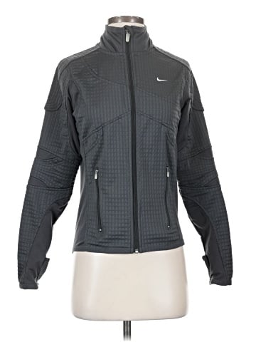 Nike Track Jacket (view 1)